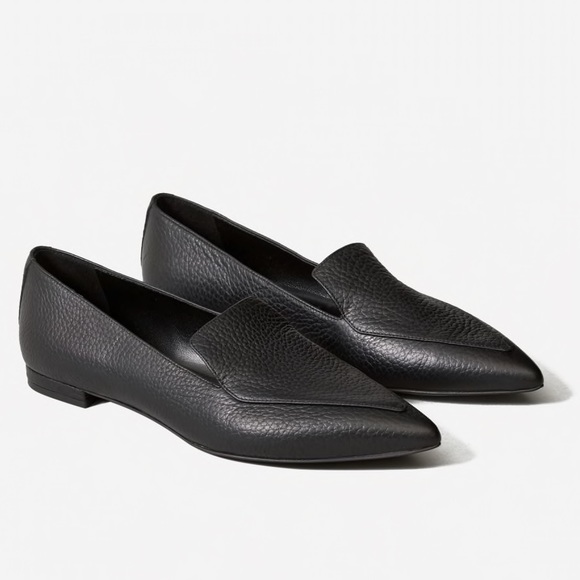 Everlane Shoes - ✨ Everlane The Boss Flat ✨